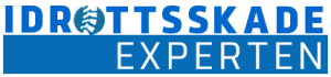 Idrottsskadeexperten logo