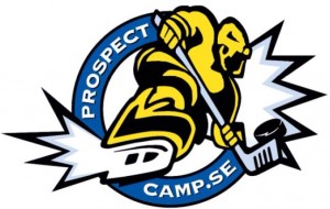 Prospect Camp logo